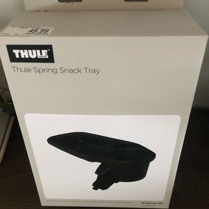 Thule Spring Snack Tray